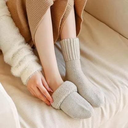 Emberlyn Cashmere Socks