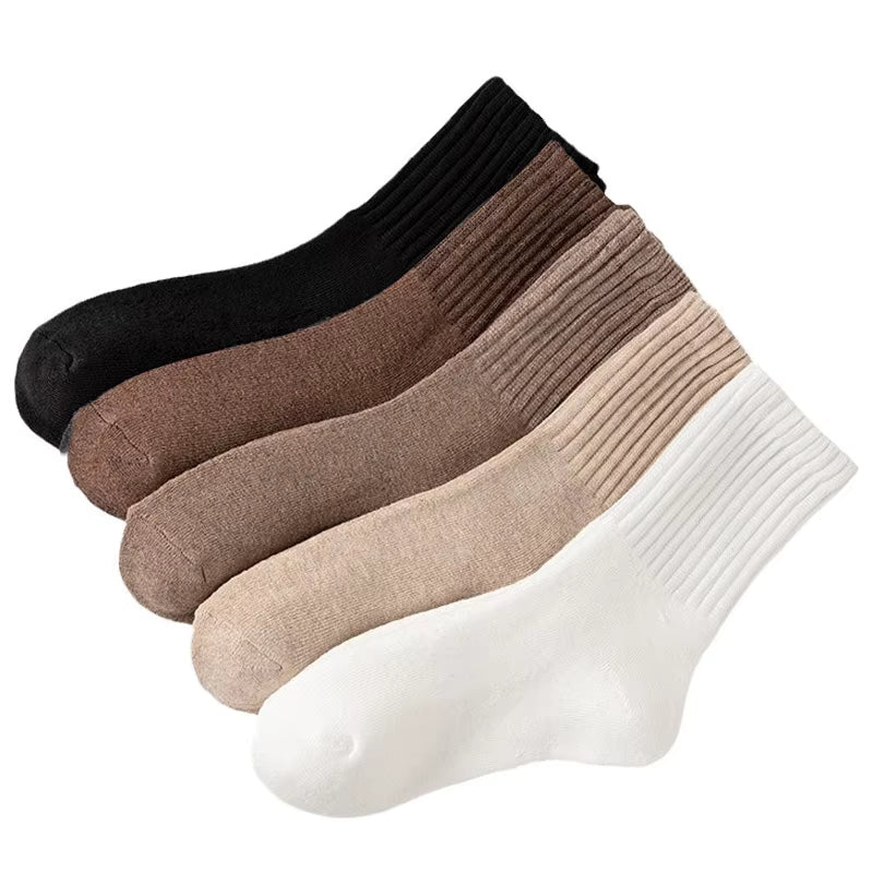 Emberlyn Cashmere Socks