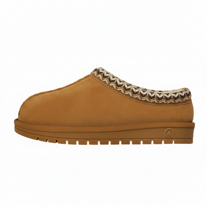 Emberlyn Classic Outdoor Slippers