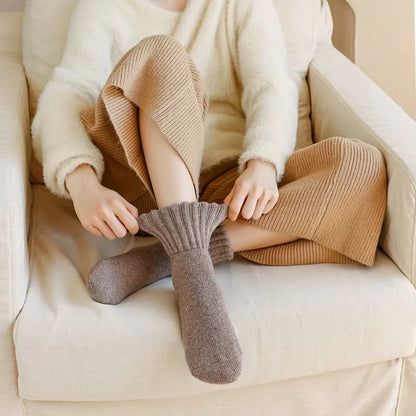 Emberlyn Cashmere Socks