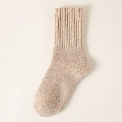 Emberlyn Cashmere Socks