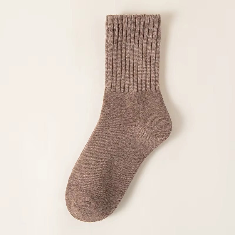 Emberlyn Cashmere Socks