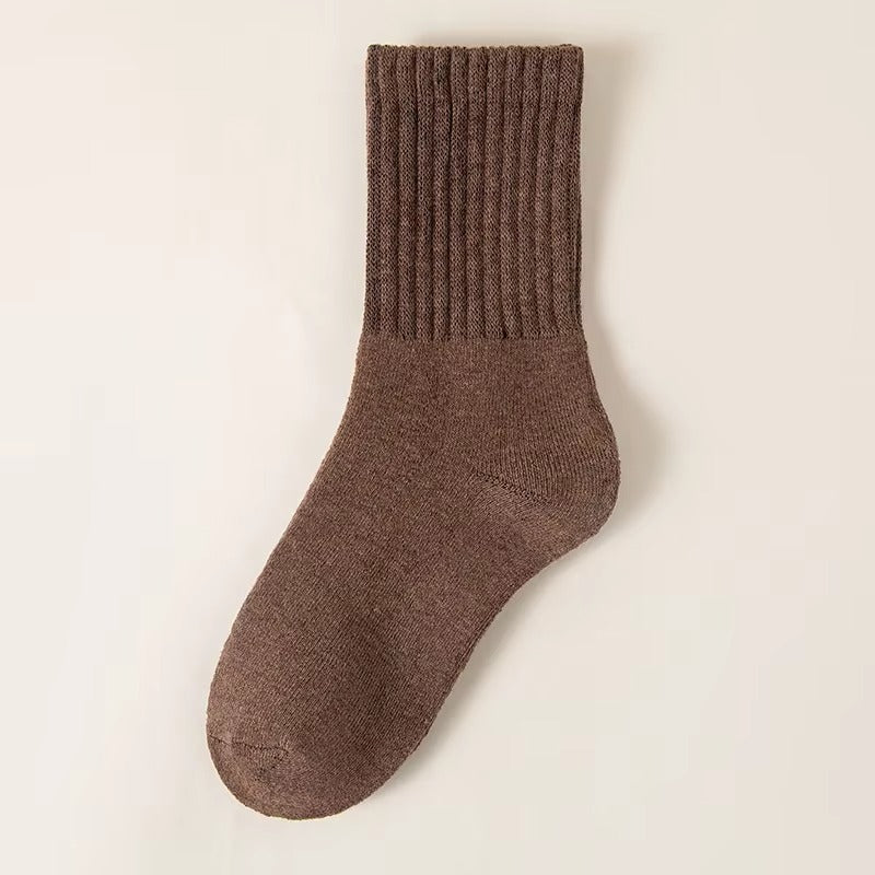 Emberlyn Cashmere Socks